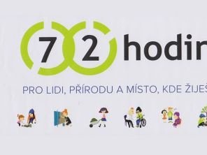 Obrázek k aktualitě Zapojení do projektu 72 hodin