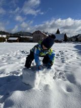 Fotogalerie Zimní hrátky - Piráti, foto č. 17