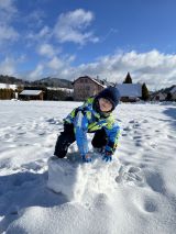 Fotogalerie Zimní hrátky - Piráti, foto č. 16