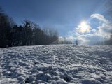 Fotogalerie Zimní radovánky na bobech, foto č. 8