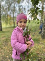 Fotogalerie Vytrvalostní procházky a hry v lese, foto č. 14