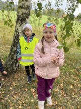 Fotogalerie Vytrvalostní procházky a hry v lese, foto č. 30