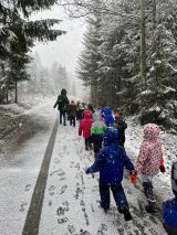 Fotogalerie Prosinec - Mikuláš, Solná jeskyně, foto č. 16