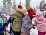 Fotogalerie Prosinec - Mikuláš, Solná jeskyně, foto č. 64