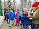 Fotogalerie Prosinec - Mikuláš, Solná jeskyně, foto č. 54