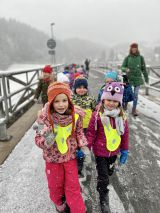 Fotogalerie Prosinec - Mikuláš, Solná jeskyně, foto č. 30