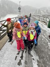 Fotogalerie Prosinec - Mikuláš, Solná jeskyně, foto č. 62