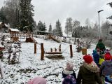 Fotogalerie Prosinec - Mikuláš, Solná jeskyně, foto č. 71