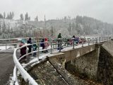 Fotogalerie Prosinec - Mikuláš, Solná jeskyně, foto č. 85