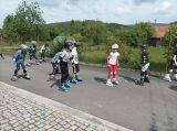 Fotogalerie KURZ INLINE BRUSLENÍ, foto č. 6