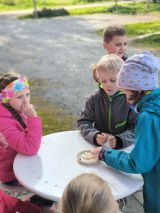 Fotogalerie NÁVŠTĚVA KOZÍ FARMY, foto č. 3